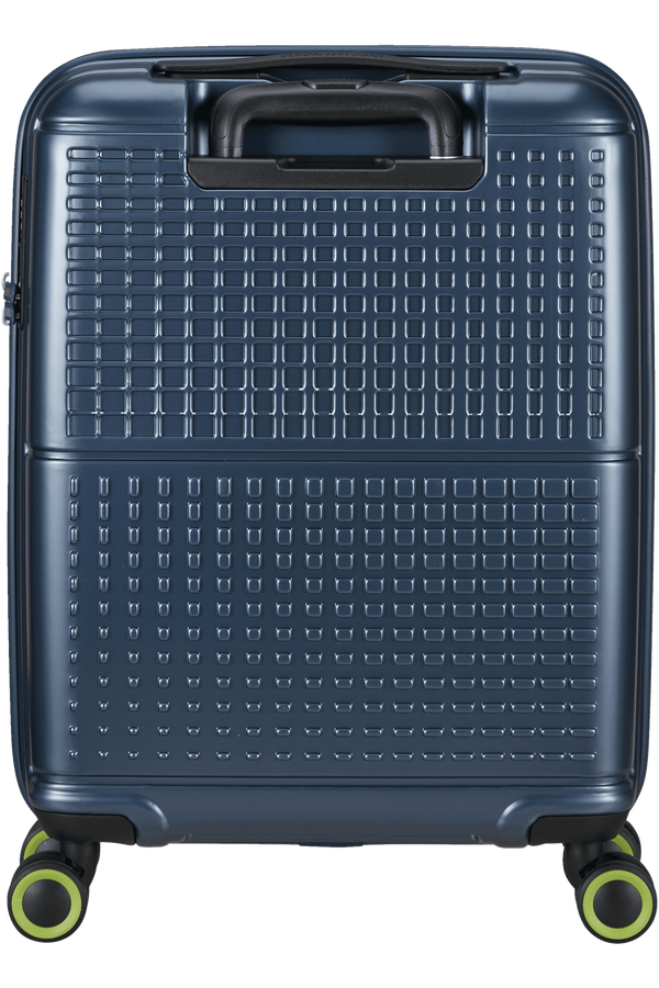 American Tourister Geopop Spinner 55/20 Tsa. 55cm  Blue Moon