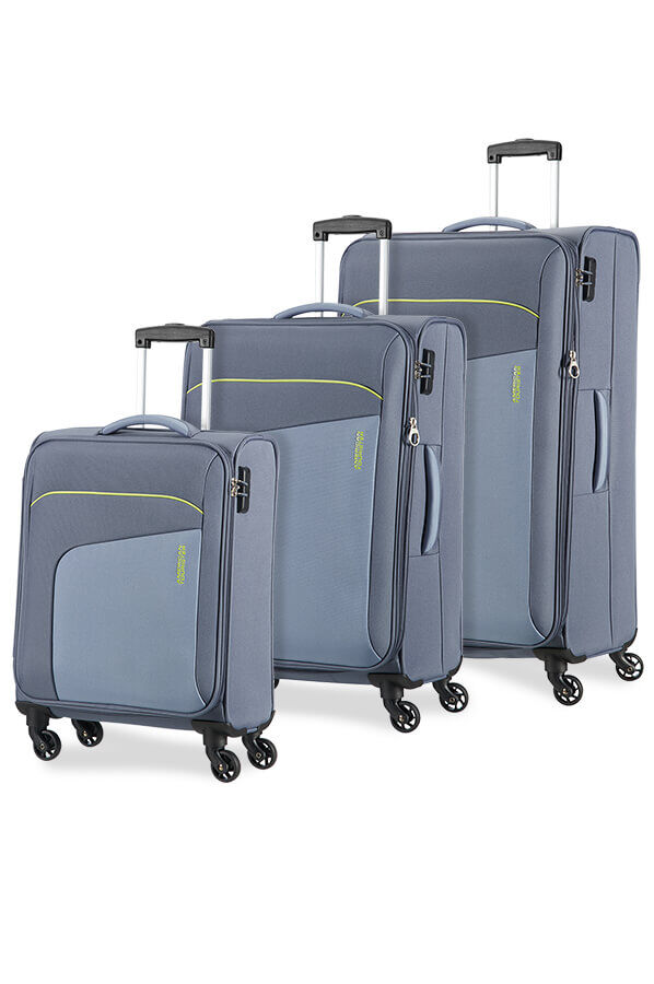 tesco suitcases american tourister