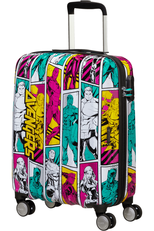 American tourister shop at pop plus