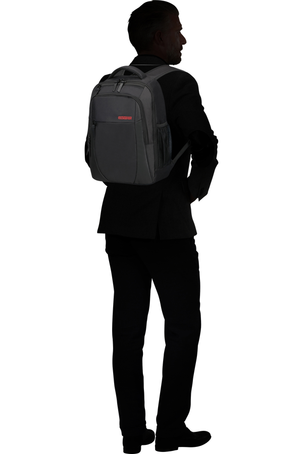 American Tourister Urban Groove UG12 Laptop Backpack Slim  15.6inch Black