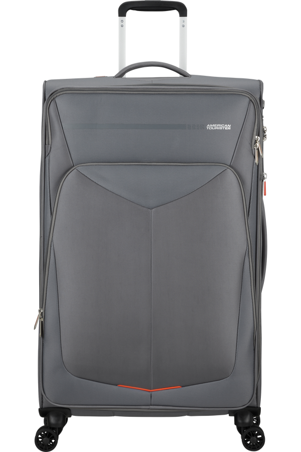 American tourister store faro spinner review