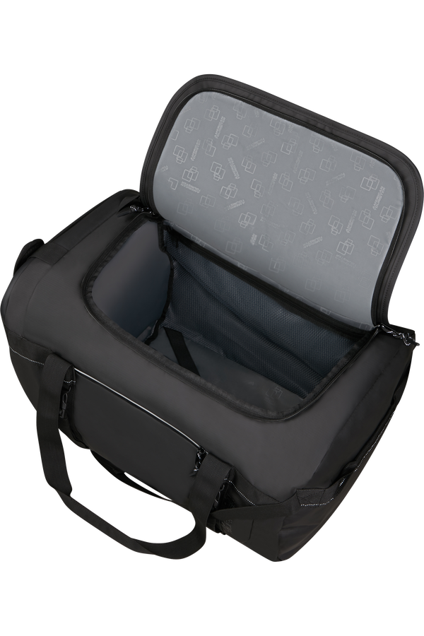 American Tourister Upventure DUFFLE BACKPACK  Black