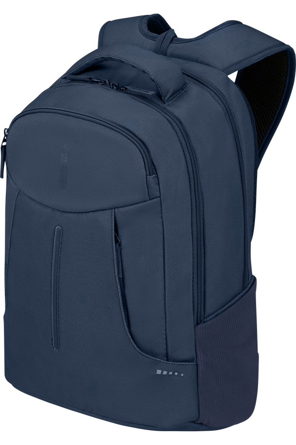 American Tourister Urban Groove Ug14 Lapt. Bp 15.6' Uni  Dark Navy