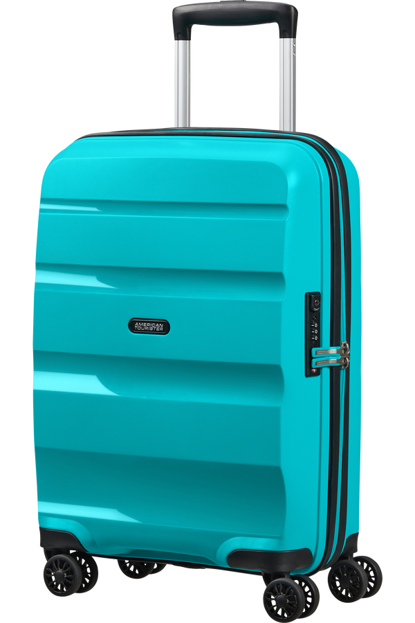 American tourister discount bon air turquoise