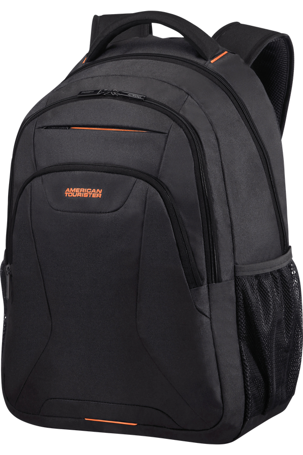 American tourister snap nxt 03 black store laptop backpack