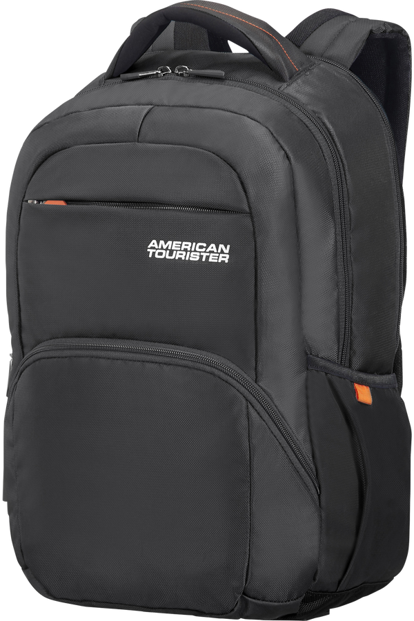 American Tourister Urban Groove Office Backpack  39.6cm/15.6inch Black