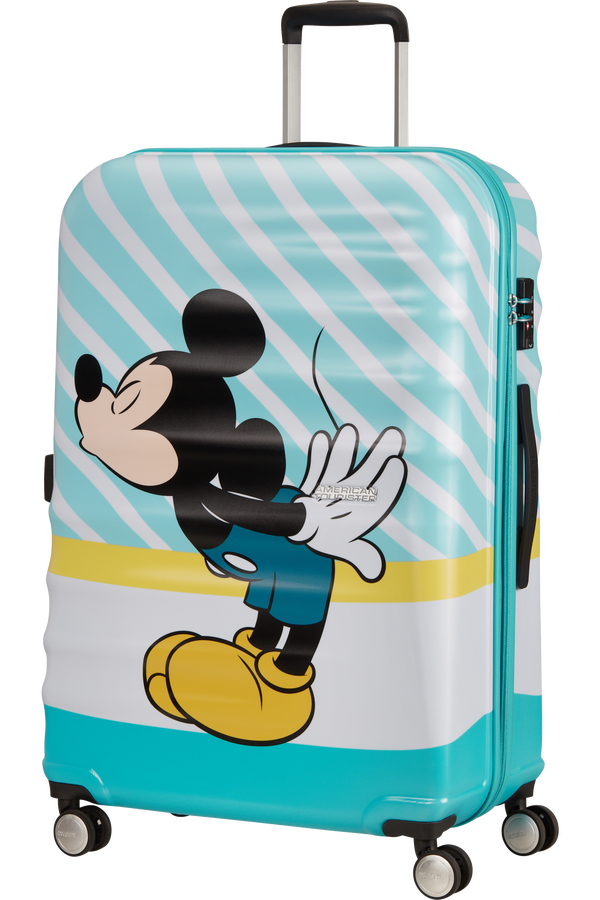 American tourister wavebreaker 77 cm new arrivals