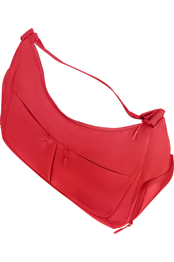 Freshletic Duffle Bag