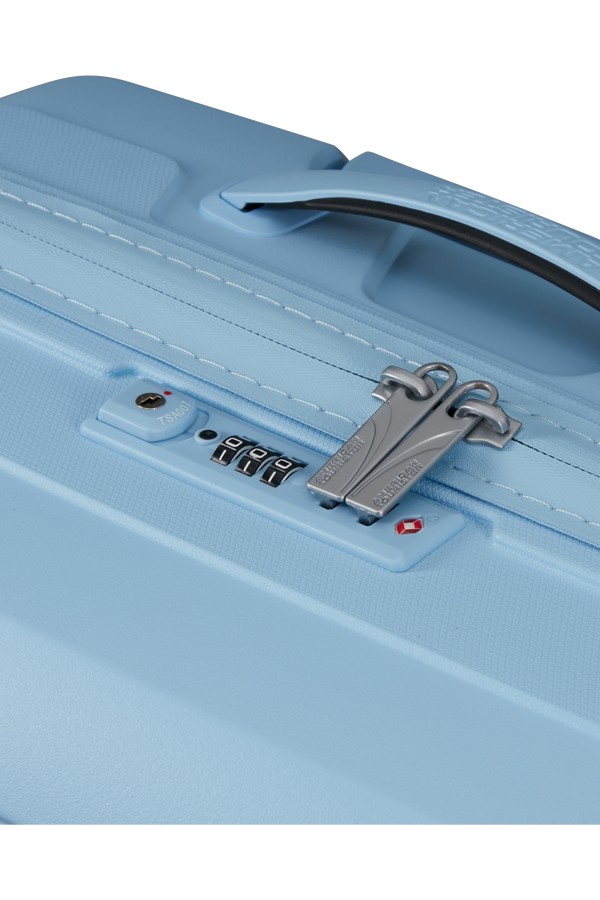 American Tourister Airconic Spinner 67/24 Tsa 67cm  Neptune Blue