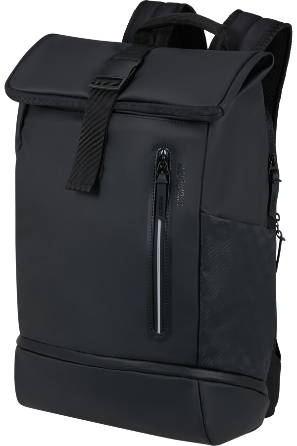 Urban Tide 15.6'' rolltop Backpack 15.6"