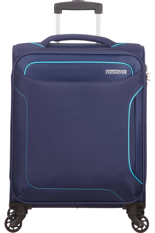 American tourister holiday heat spinner 55 sales