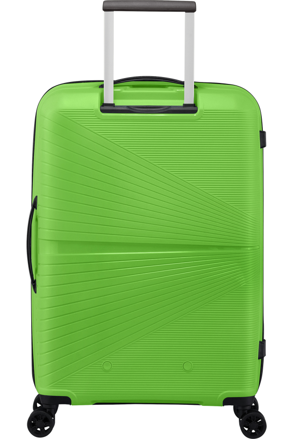 American Tourister Airconic Spinner 67cm  Acid Green American Tourister Airconic Spinner 67cm  Acid Green