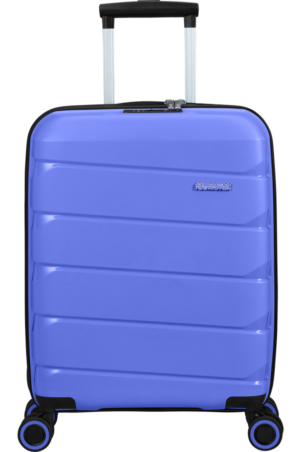 American tourister hard trolley cabin size deals