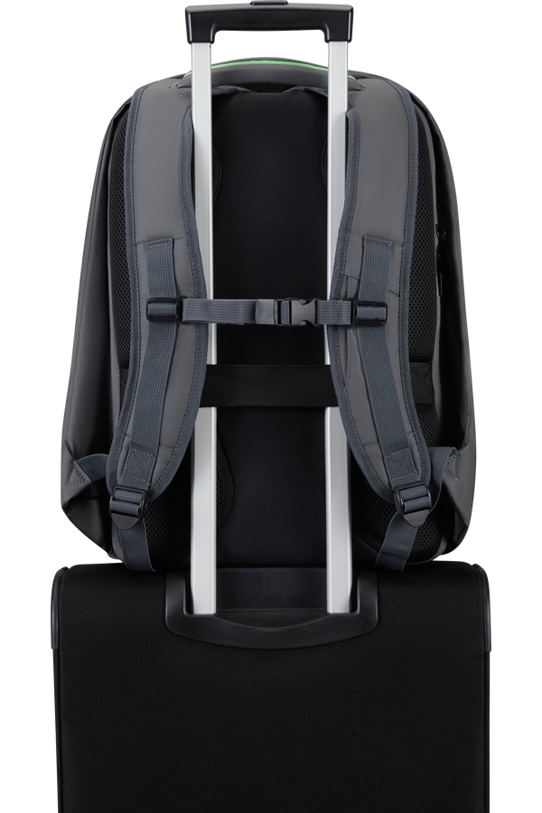 American tourister mambo nxt backpack 01 grey new arrivals
