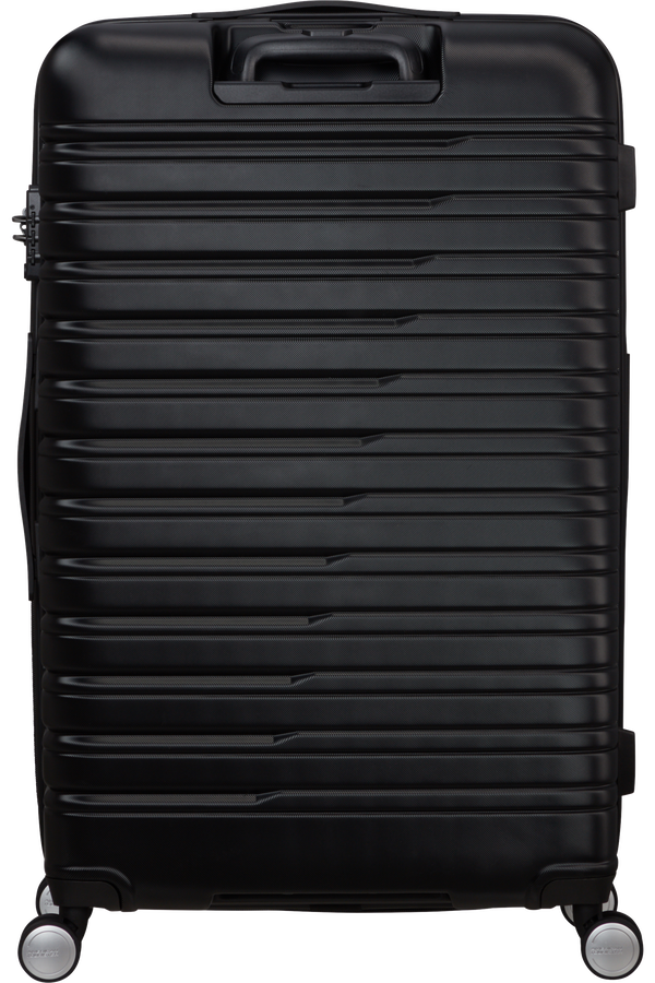 American tourister polycarbonate new arrivals suitcase