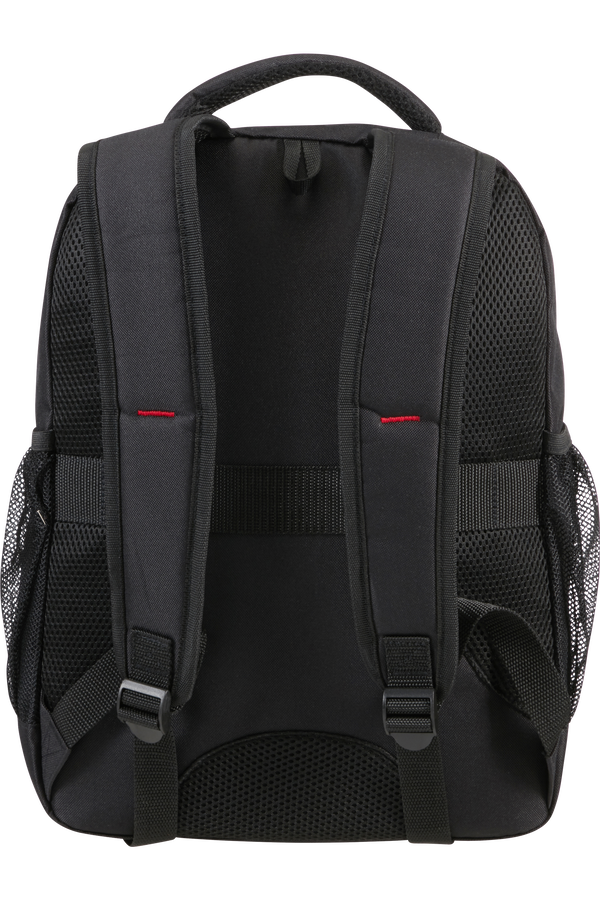 American Tourister Urban Groove UG12 Laptop Backpack Slim  15.6inch Black
