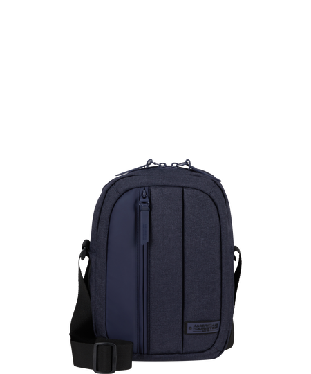 Streethero Crossbody Bag