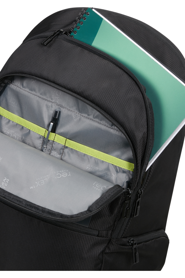 American tourister laptop backpack m3 store