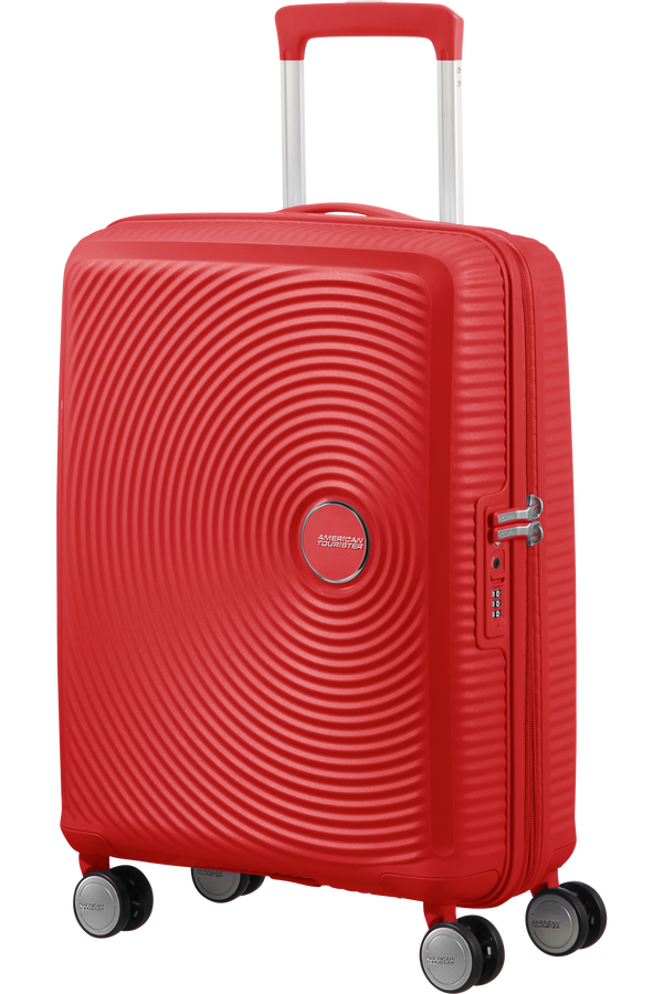 SoundBox 55 cm Cabin luggage American Tourister UK