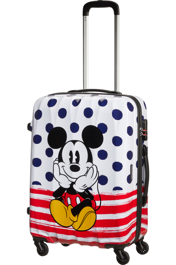 Mickey mouse hand luggage new arrivals