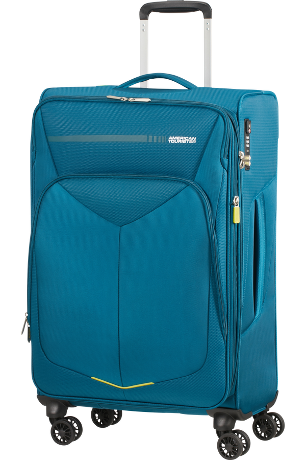 American online tourister summer