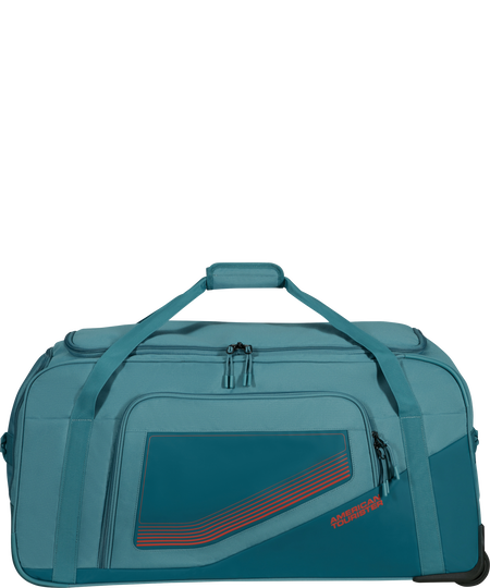 City Racer L Duffle with wheels City Racer L Duffle with wheels