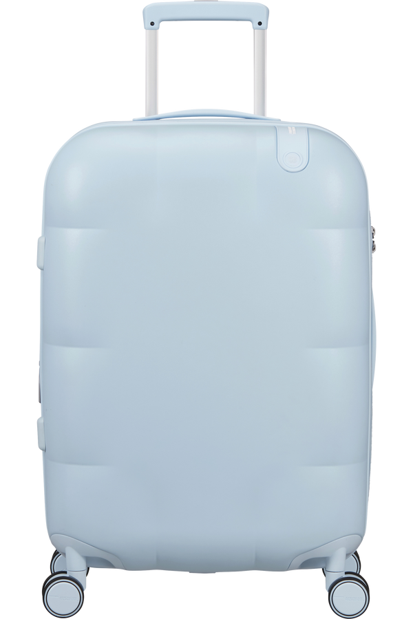 Dreami 67cm Medium Check-in | American Tourister Dreami Spinner Exp Tsa 67cm  Blue Dream