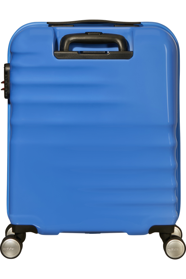 Snow white suitcase hotsell