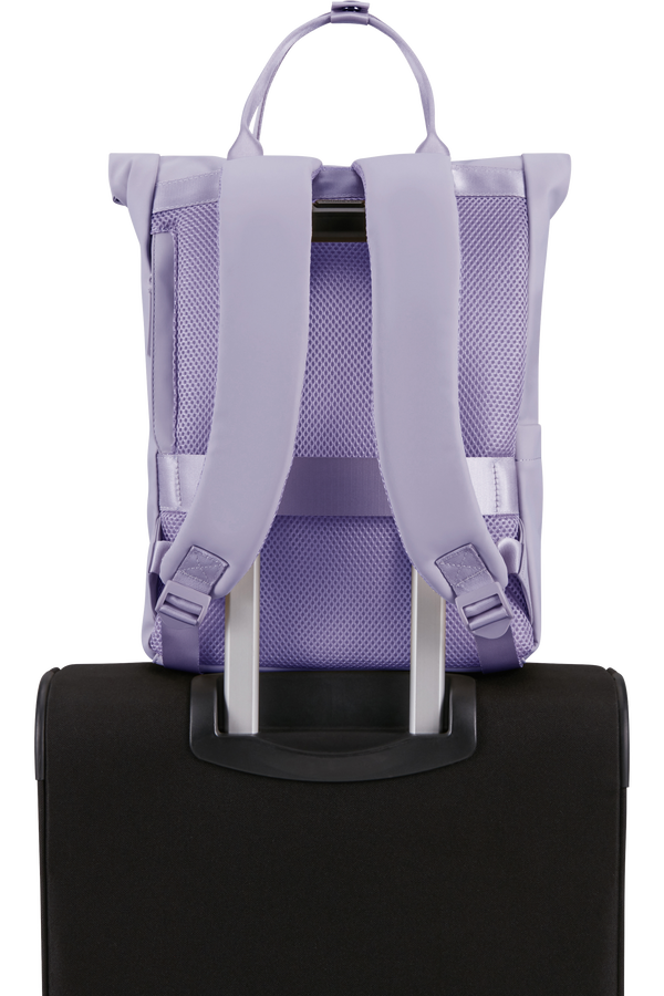 American Tourister Urban Groove UG16 Backpack City Mono  Lavender