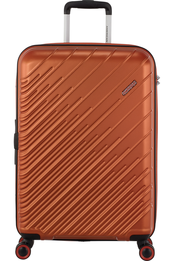 American tourister top avengers rock