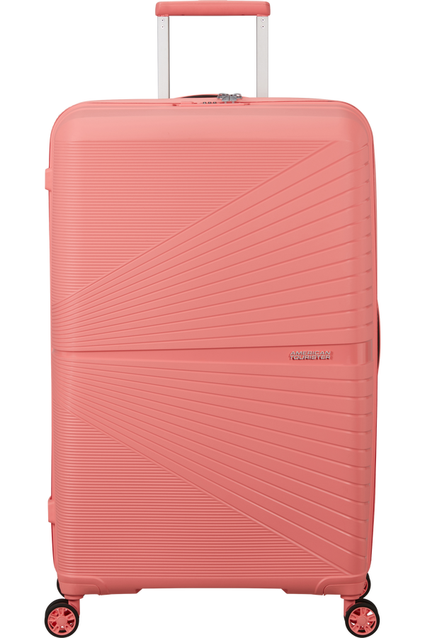 American Tourister Airconic Spinner 77/28 Tsa 77cm  Solar Pink