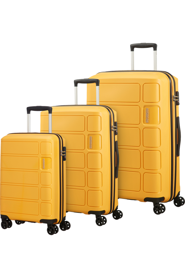 Summer Splash Luggage set American Tourister UK
