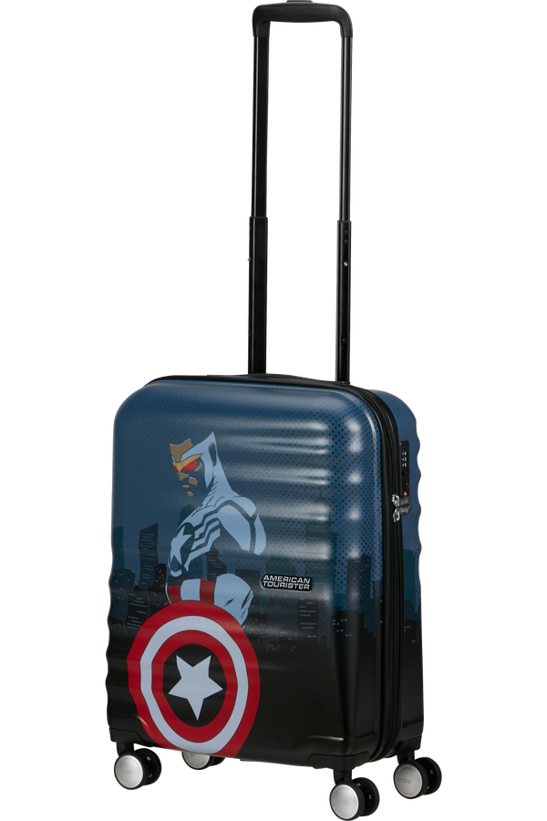 Marvel Wavebreaker 55cm Cabin luggage