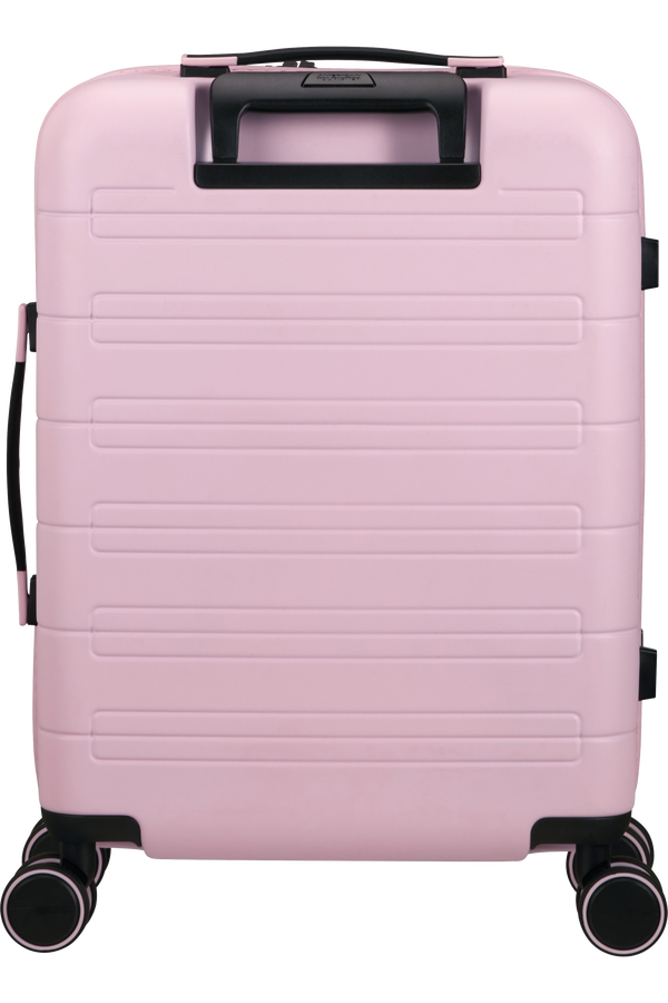 Pink hand luggage case new arrivals