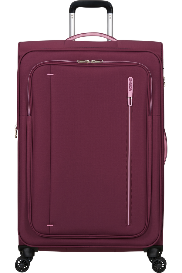 Cloudrider L Large Check-in