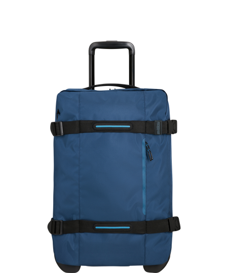 Rolling duffle bags for travel discount
