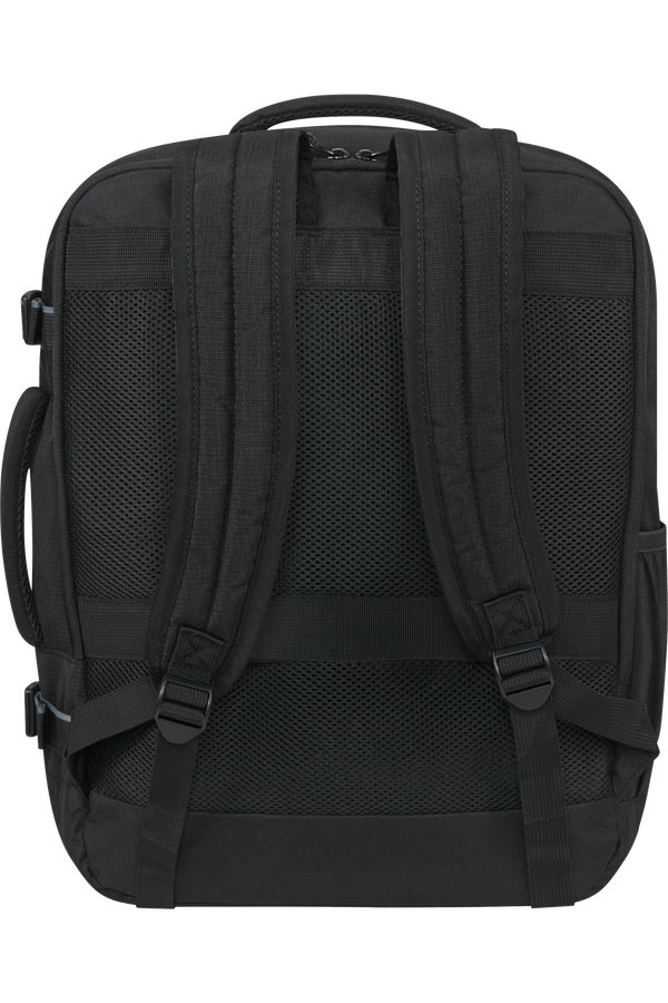American Tourister Take2cabin Casual Backpack M  Black