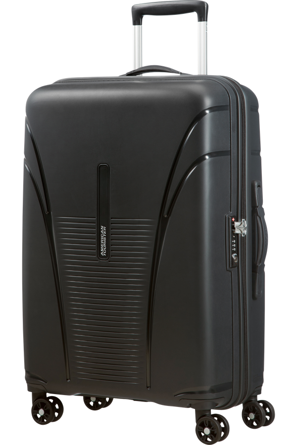 American tourister 2025 skytracer 68cm
