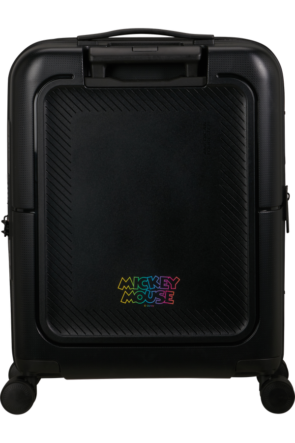 American Tourister Dashpop Disney Spinner Expandable TSA Disney 55cm  Mickey Neon Gradient American Tourister Dashpop Disney Spinner Expandable TSA Disney 55cm  Mickey Neon Gradient