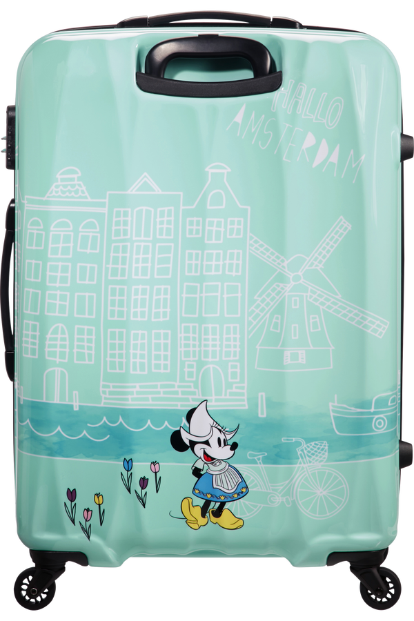 Take me away suitcase hot sale