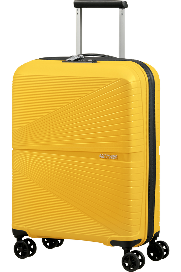 American tourister sprint spinner 55cm store