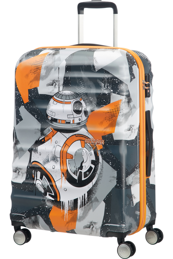 American tourister star wars 2025