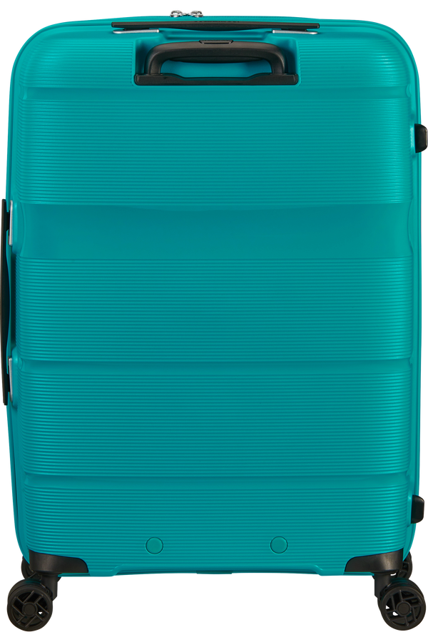 American Tourister Linex Spinner 66cm  Blue Ocean