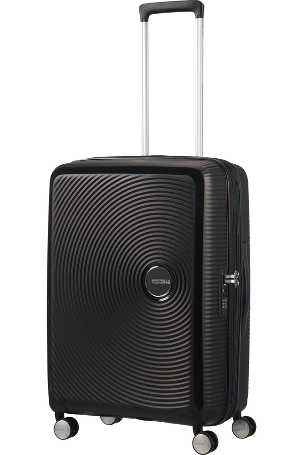 American tourister outlet curio black