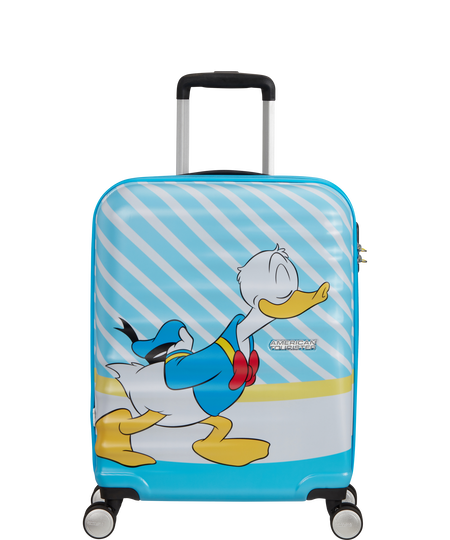 Daisy duck suitcase new arrivals