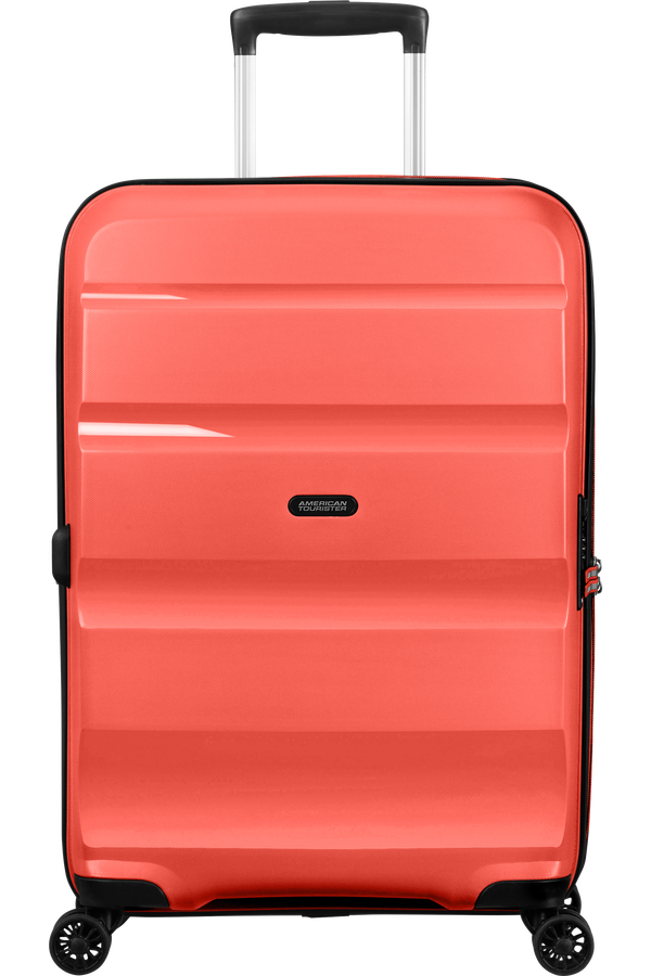 Bon Air Dlx 66 cm Medium Check in American Tourister UK
