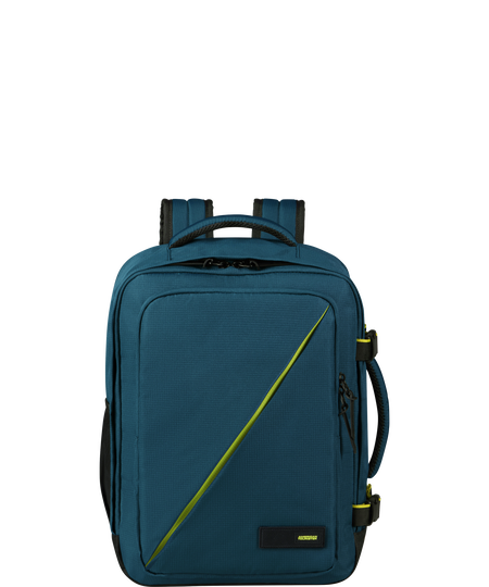 Luggage with matching backpack outlet