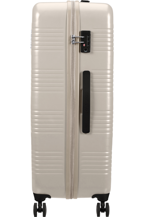American Tourister Summerville SPINNER 76/28 TSA  Cream