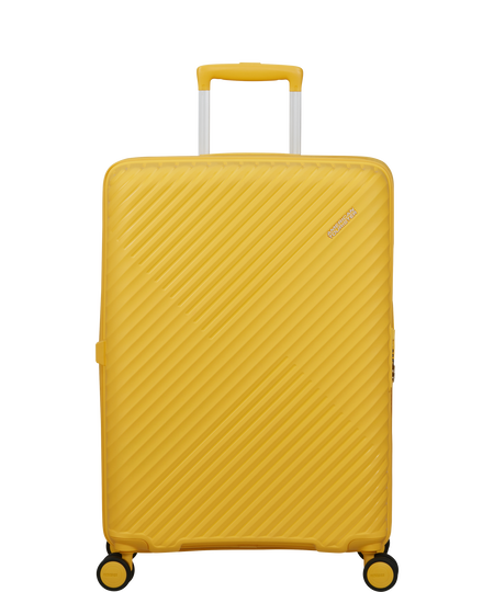 Diablast 68cm Medium Check-in