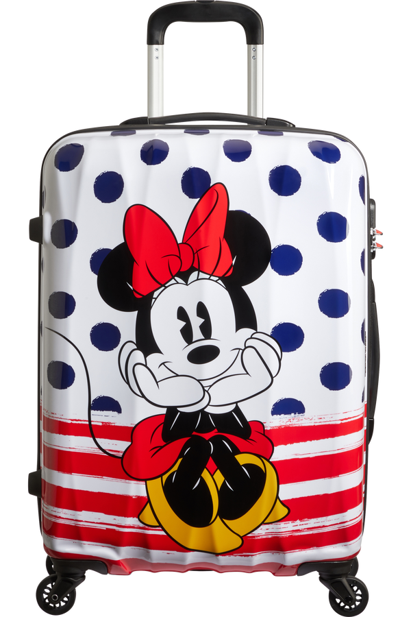 American tourister minnie suitcase store